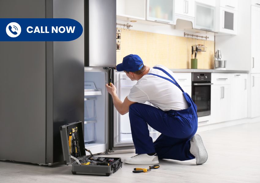 Gilchrist Appliance Repair Company